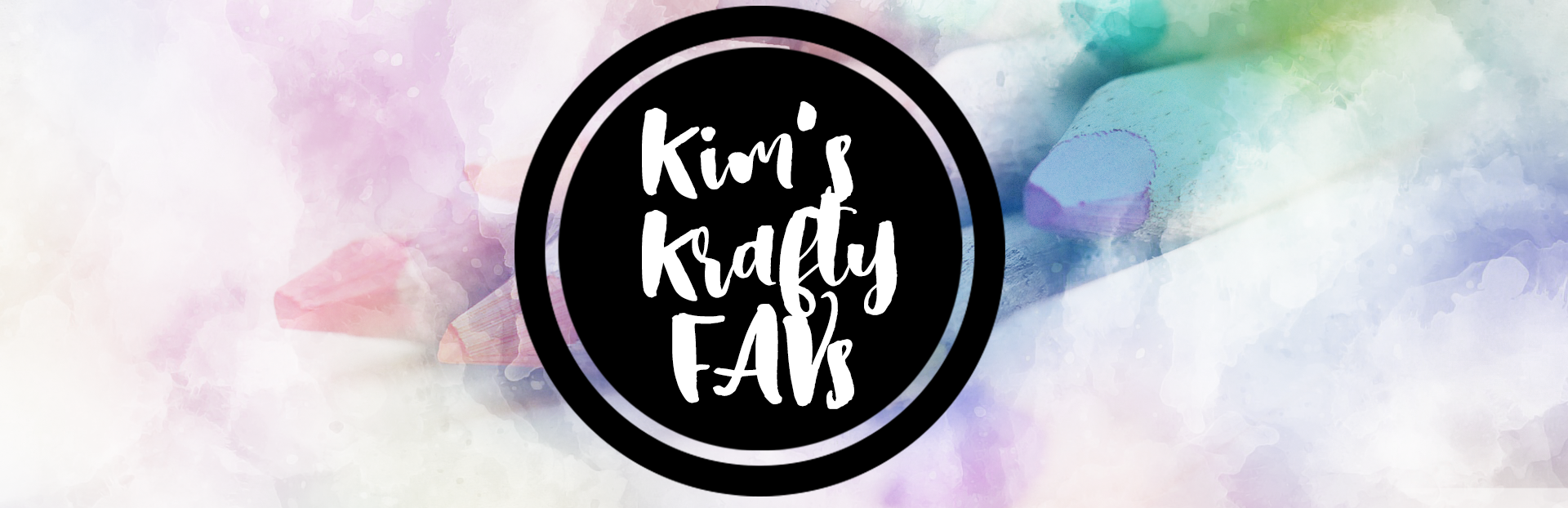 Kim's Krafty Favs
