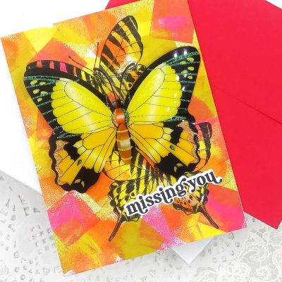 Cardmaking Lookbook this Week