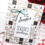 Christmas Cards Catalog Lookbook 2019-2020