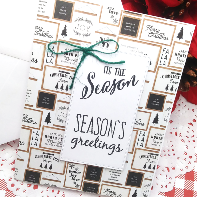 Cards Lookbook – Christmas Cards Catalog 2019/2020 (Gallery)