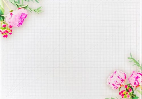 Product Review: White Glass Craft Mats by Glassboard Studio