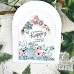 Rediscovering my Love of Cardmaking