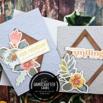 Florals & Frames: Part 2