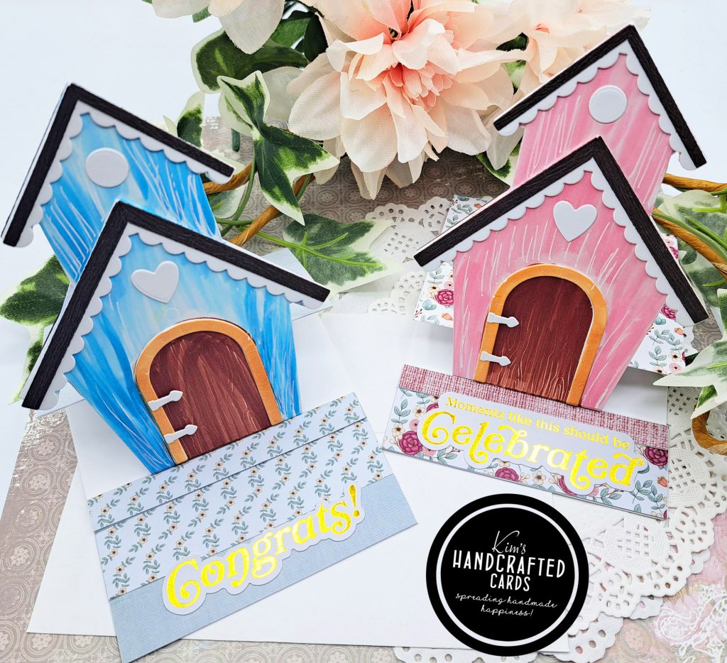 July Monthly Challenge: Finish Making that Card!