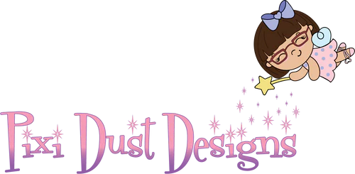 Pixi Dust Designs