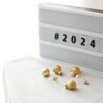 Recapping 2023, Looking Ahead to 2024