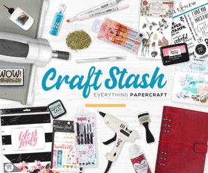 CraftStash Free Shipping on orders $40 or more!