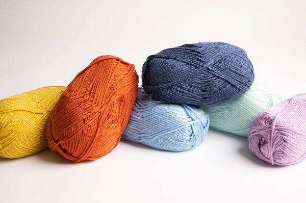 Lion Brand Yarn & Kits June 2024 Sale