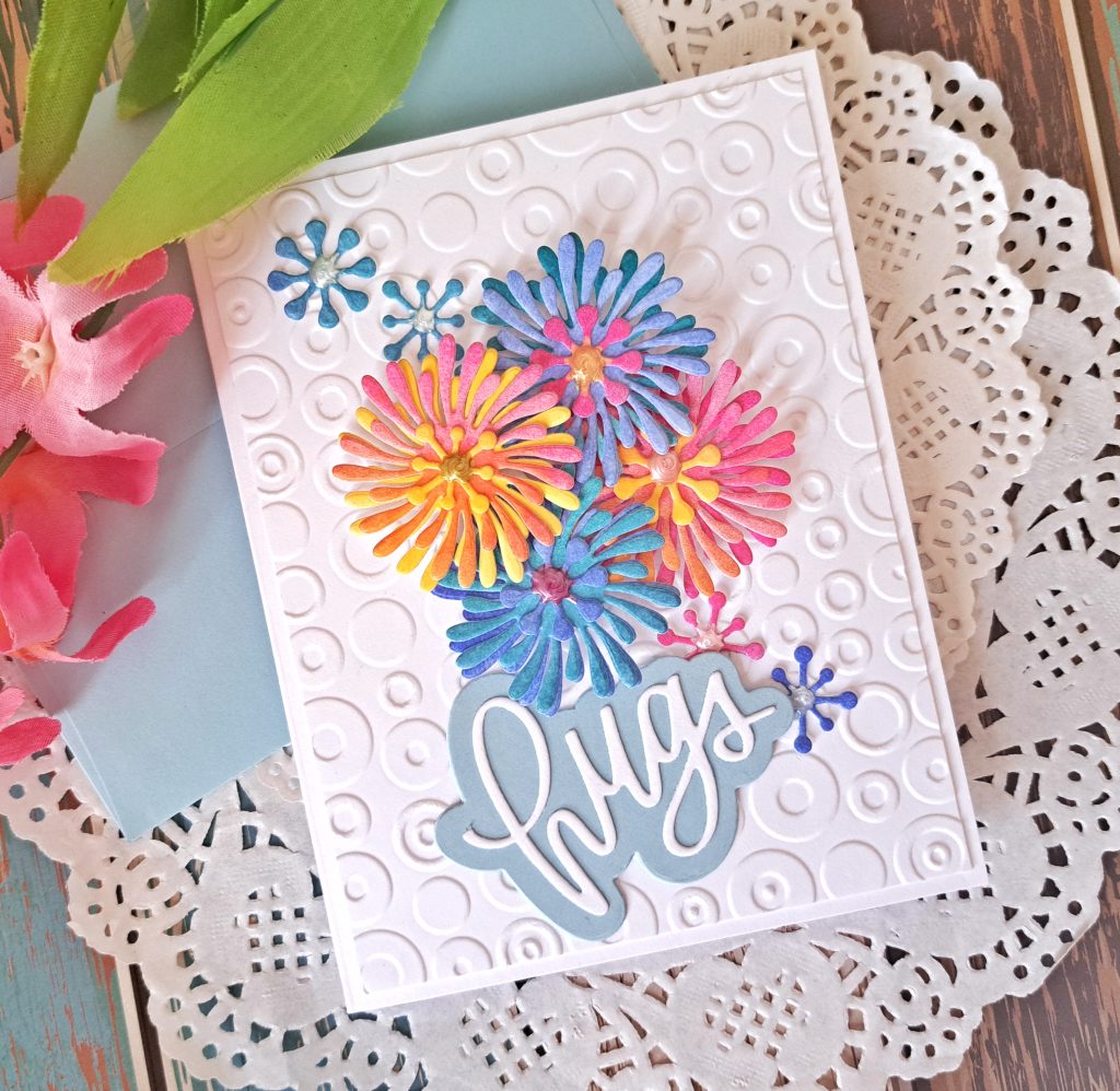 Cardmaking Lookbook - June/July