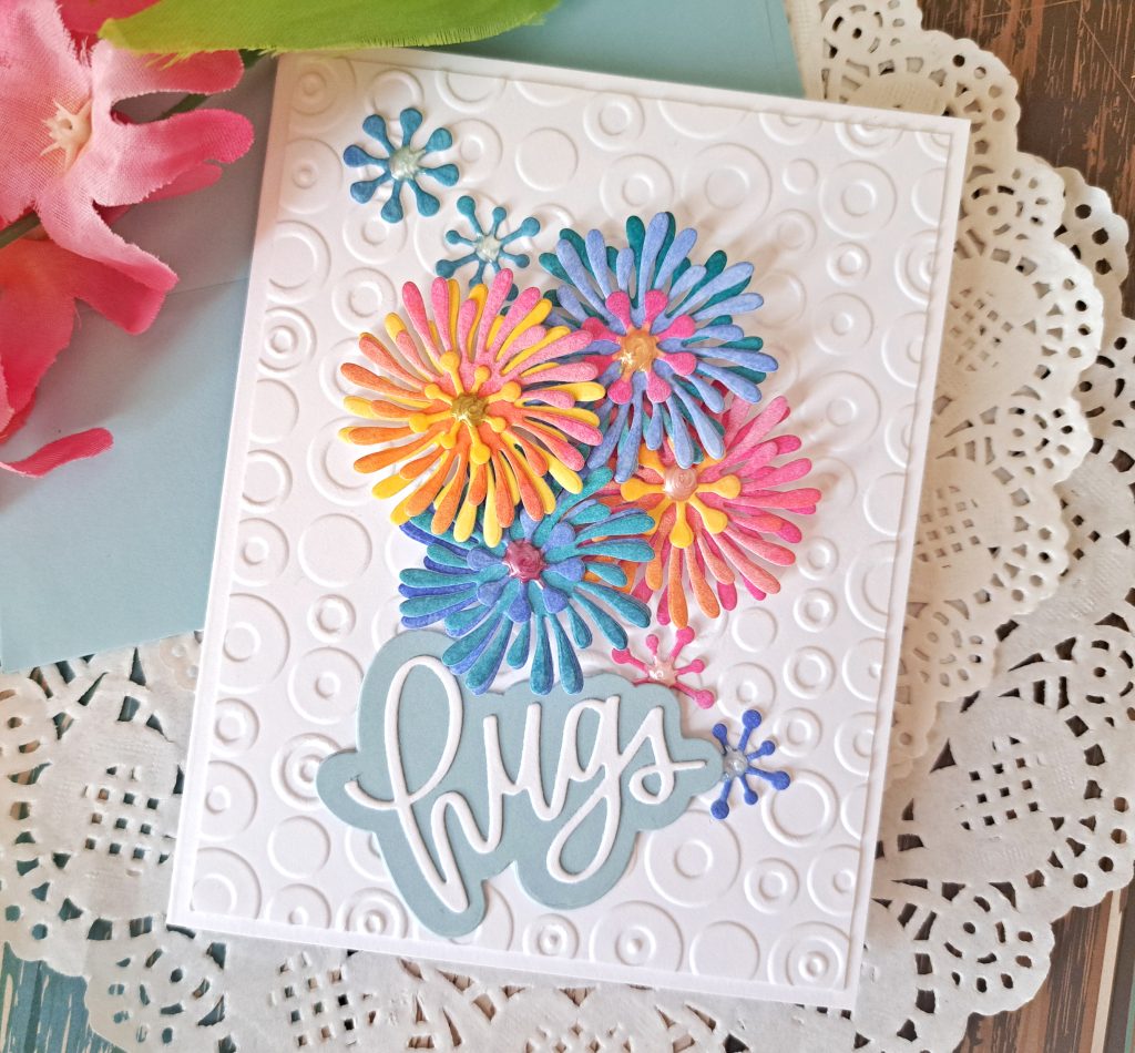 Cardmaking Lookbook - June/July