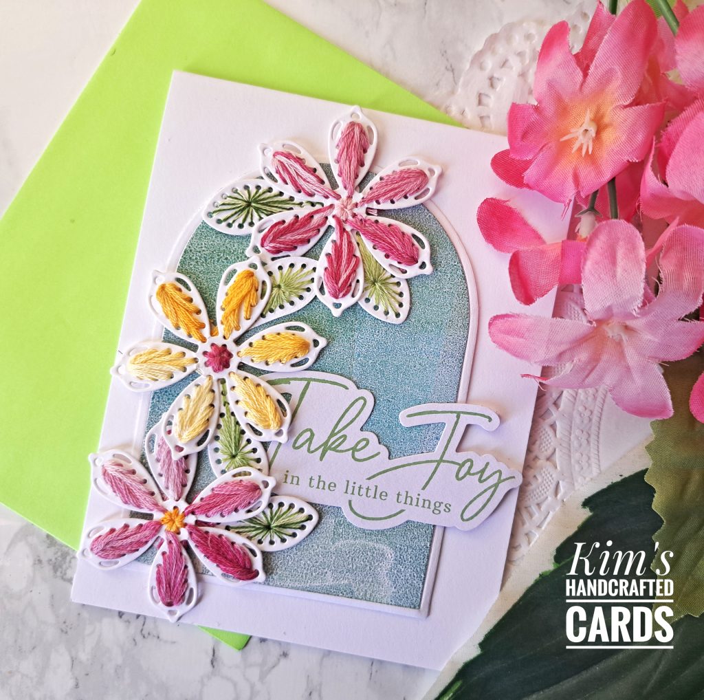 Cardmaking Lookbook - June/July