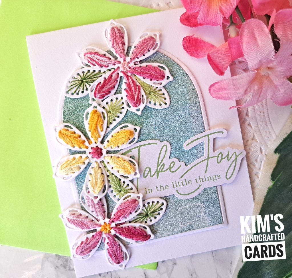 Cardmaking Lookbook - June/July