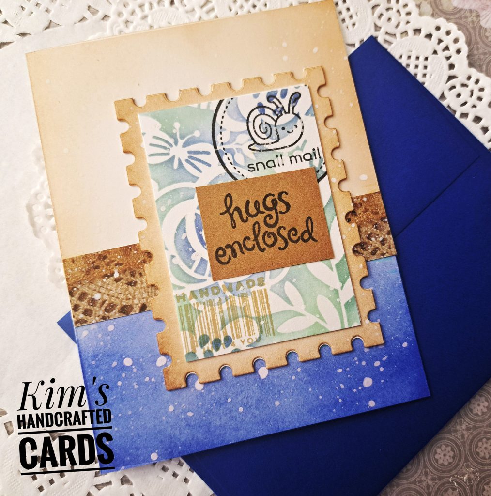 Cardmaking Lookbook - June/July