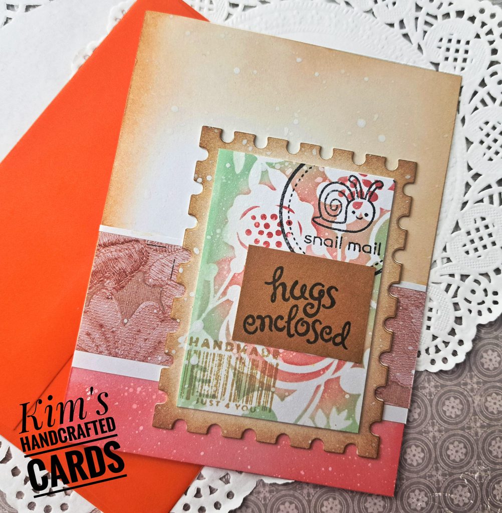 Cardmaking Lookbook - June/July