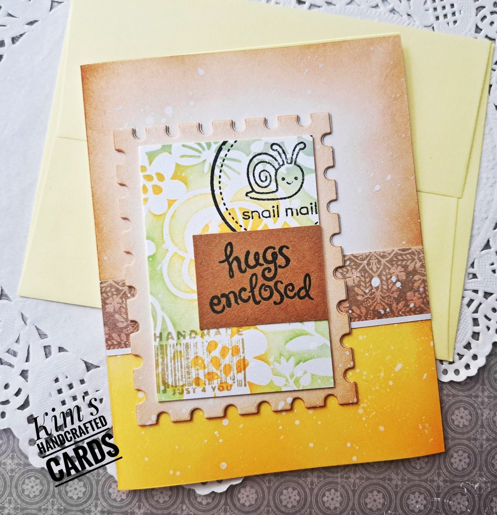 Cardmaking Lookbook - June/July