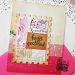 Cardmaking Lookbook - June/July