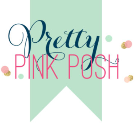 Pretty Pink Posh