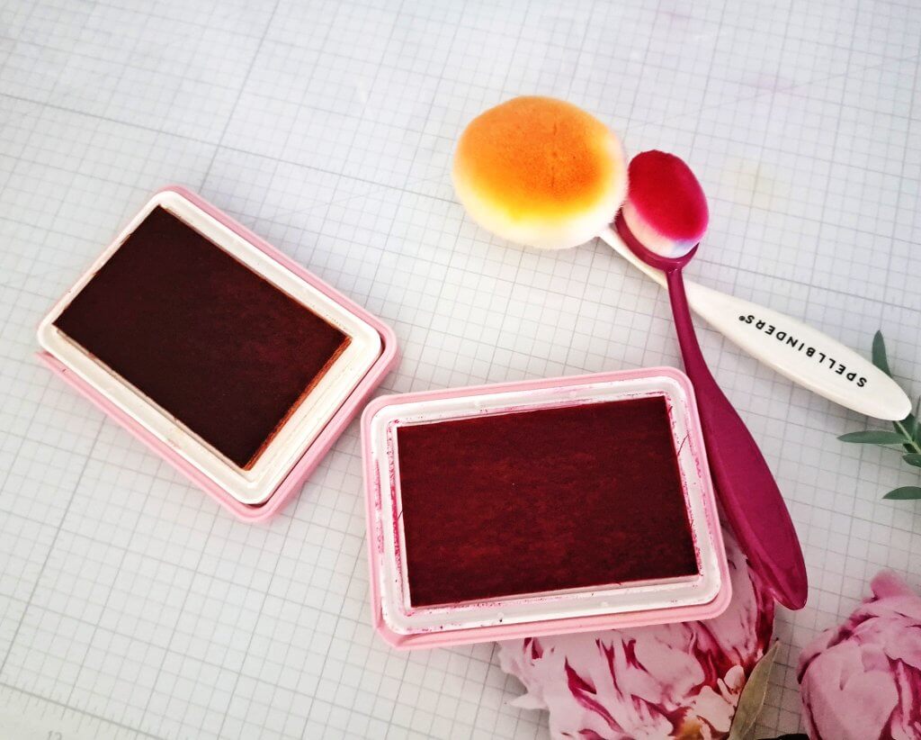 Glassboard Studio's Magnetic Stamp Pad Holder (aka Glassboard Buddy)