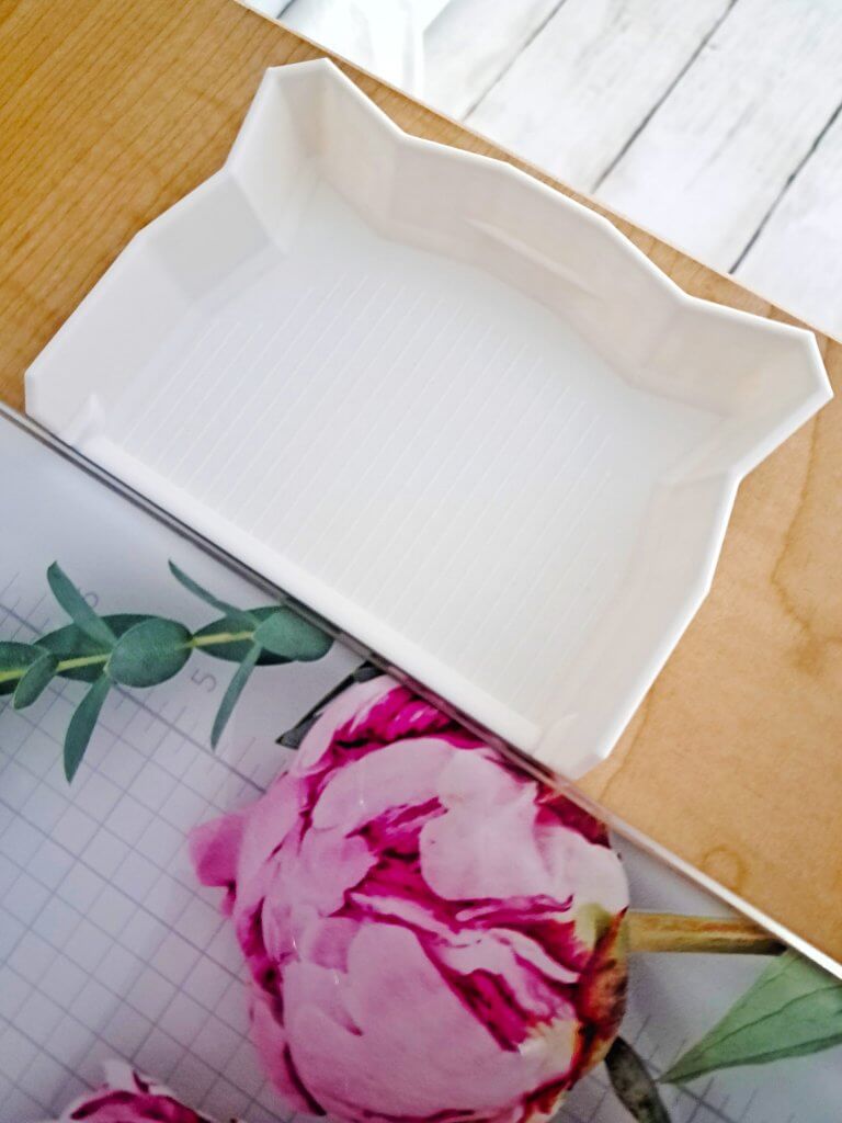 Glassboard Studio's Non-Magnetic Scrap Catchers (aka Glassboard Sidekicks)